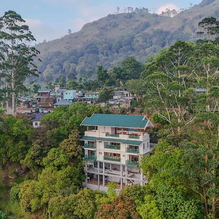 Paradise Valley By Veo - Part Of Stayvista Муннар Екстер'єр фото